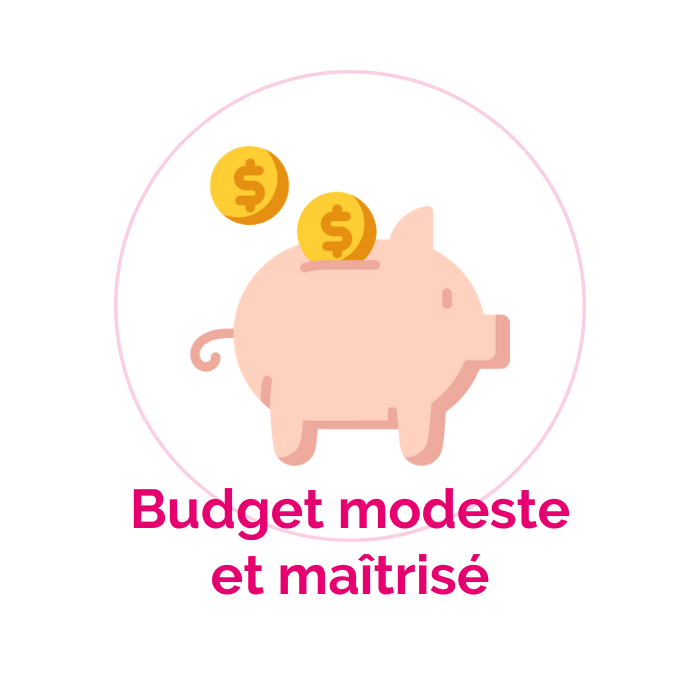 Petite série - pour tous les budgets